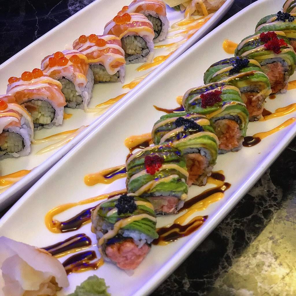 Happi Sushi Japanese Restaurant | restaurant | 561 Roger Williams Ave, Highland Park, IL 60035, USA | 8474321516 OR +1 847-432-1516