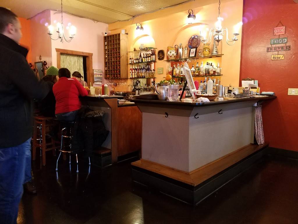 Provecho | restaurant | 1801 Main St, Vancouver, WA 98660, USA | 3606941028 OR +1 360-694-1028