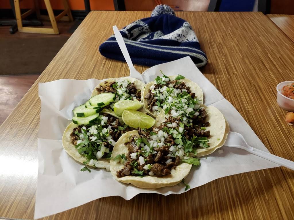 Carniceria Y Taqueria Lozano 2 | restaurant | 2712 8th Ave, Greeley, CO 80631, USA | 9703532664 OR +1 970-353-2664