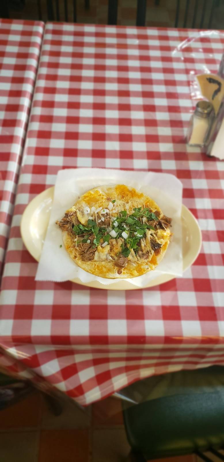 Birrieria La Terraza | restaurant | 2839 S Pulaski Rd, Chicago, IL 60623, USA | 7735219801 OR +1 773-521-9801