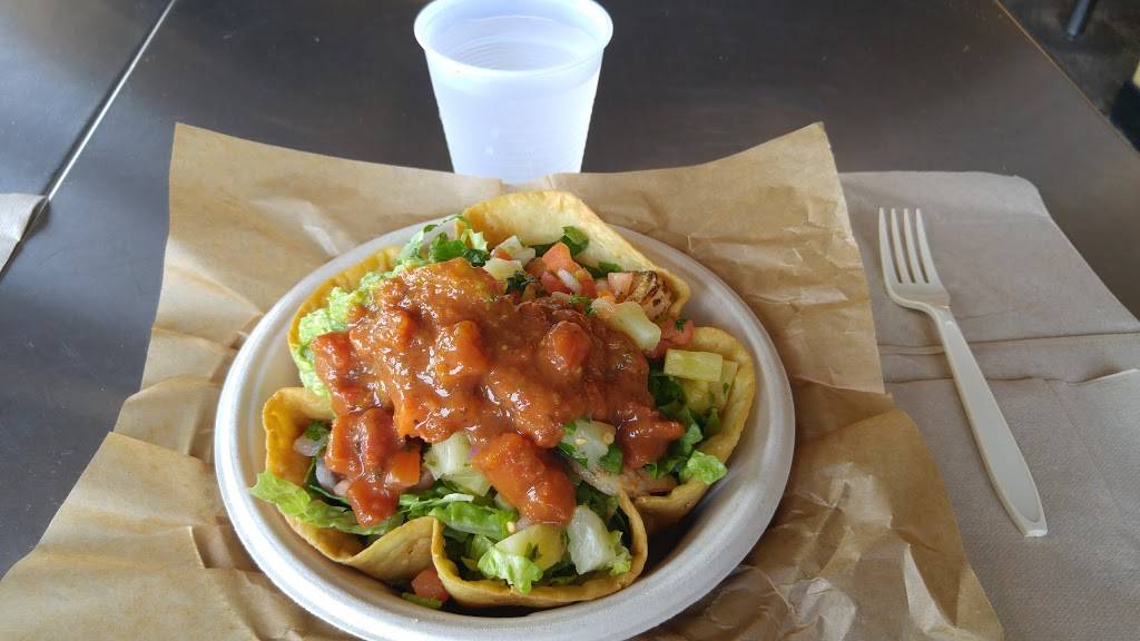 QDOBA Mexican Eats | restaurant | 7155 E Hampden Ave suite b, Denver, CO 80224, USA | 3037586398 OR +1 303-758-6398