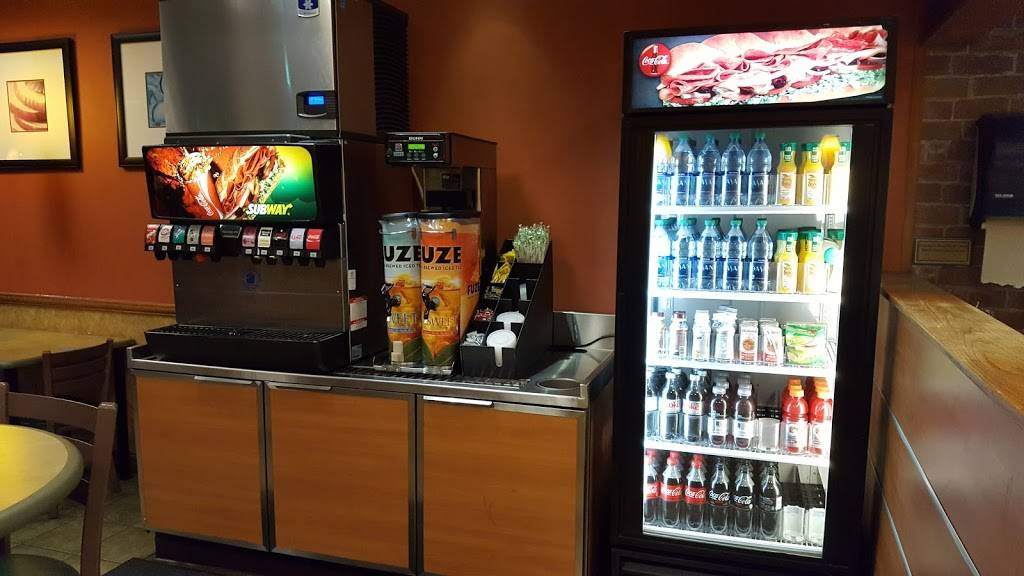 Subway | restaurant | 290 Peppers Ferry Rd NE A, Christiansburg, VA 24073, USA | 5403824080 OR +1 540-382-4080