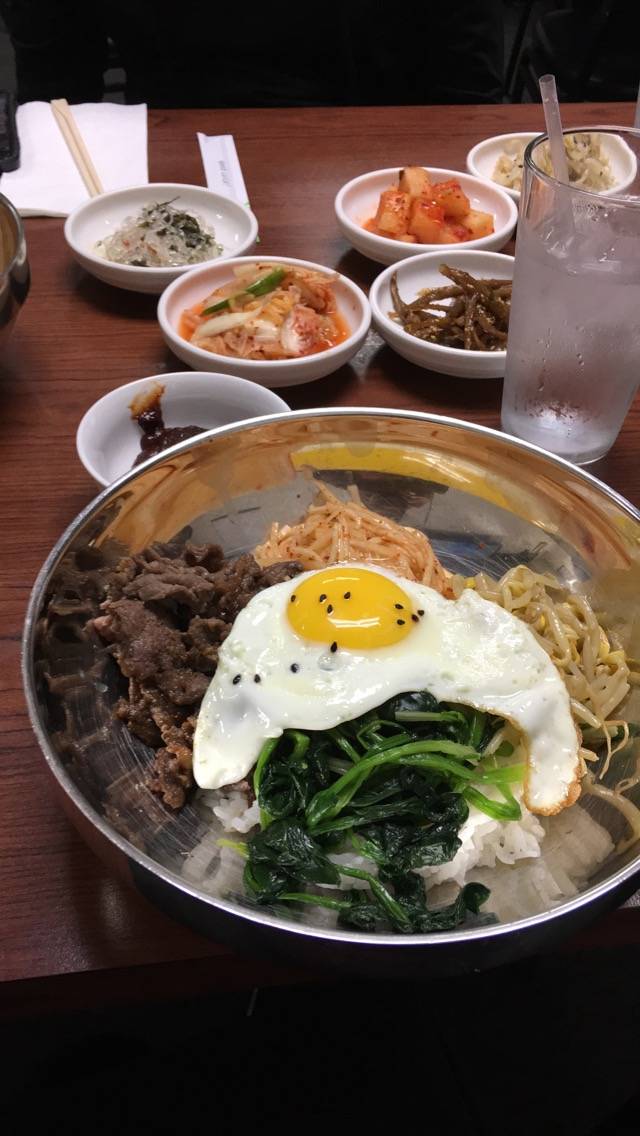 Han Il Garden | restaurant | 4415 Rittiman Rd, San Antonio, TX 78218, USA | 2105908889 OR +1 210-590-8889