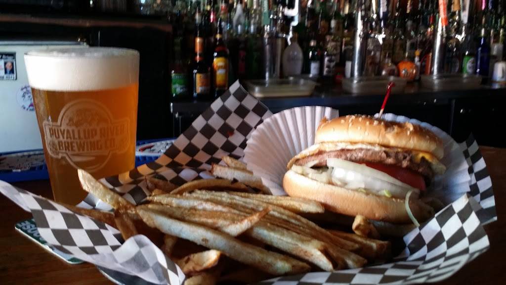 Bubs Pub Sports Bar & Grill | restaurant | 1326 Harrison Ave, Centralia, WA 98531, USA | 3607368024 OR +1 360-736-8024