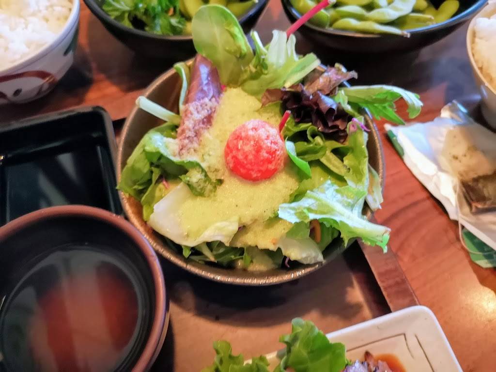 Noma | restaurant | 2031 Wilshire Blvd, Santa Monica, CA 90403, USA | 3104534848 OR +1 310-453-4848