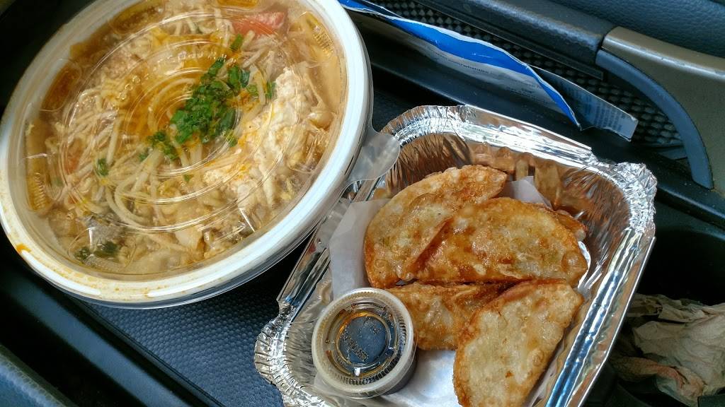 GoGo-Gi | restaurant | 3908 Broadway, New York, NY 10032, USA | 2125430922 OR +1 212-543-0922