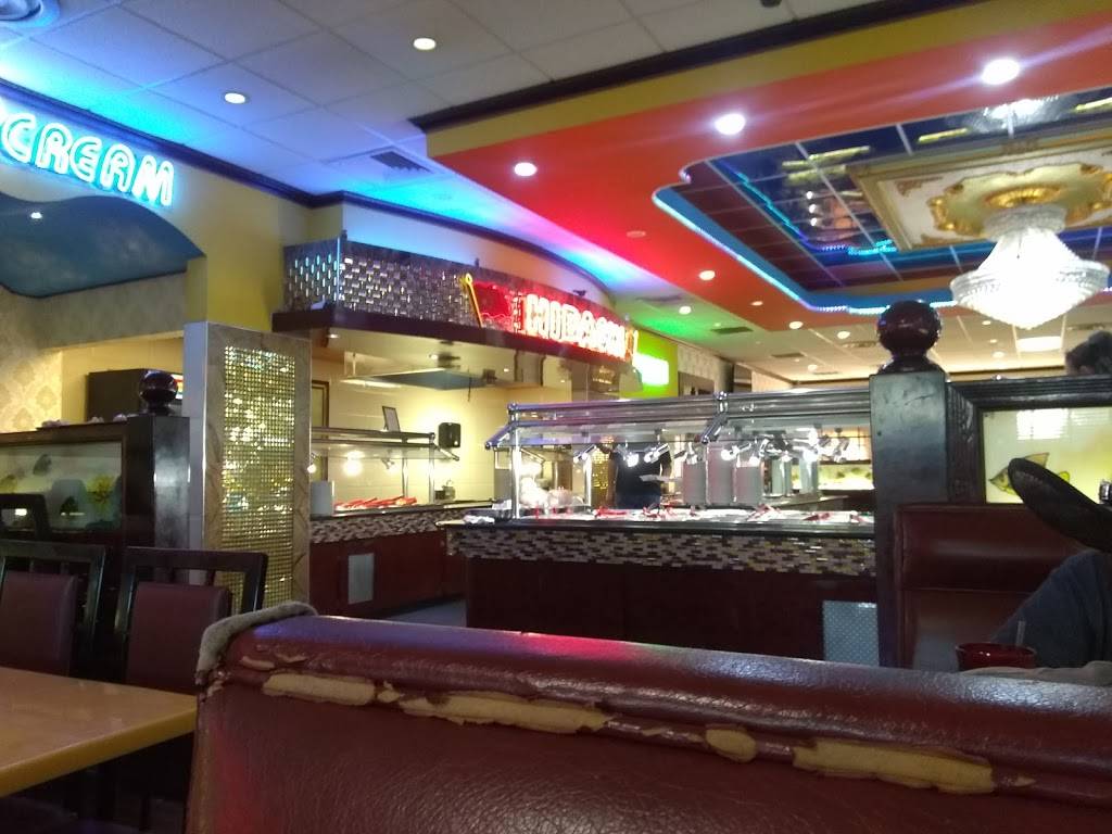 China Flag | restaurant | 1605 E Bert Kouns Industrial Loop, Shreveport, LA 71105, USA | 3186290525 OR +1 318-629-0525