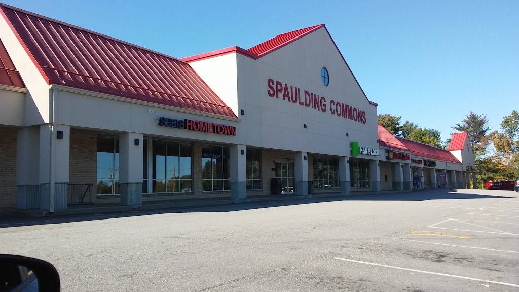 Little Caesars Pizza | meal takeaway | 306 N Main St, Rochester, NH 03867, USA | 6039481066 OR +1 603-948-1066