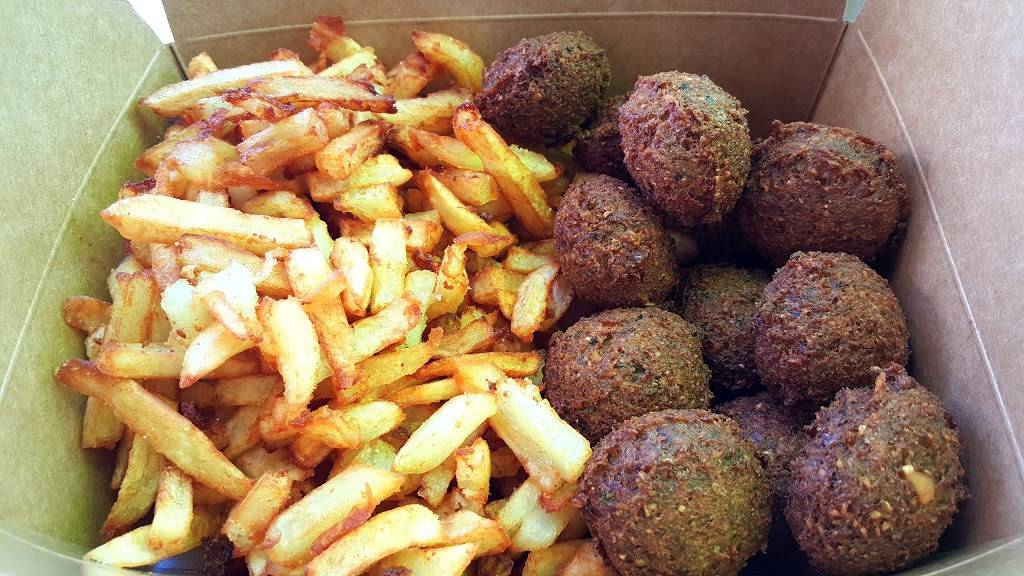 The HipPea | restaurant | 2023 E 4th St, Long Beach, CA 90814, USA | 5623437722 OR +1 562-343-7722