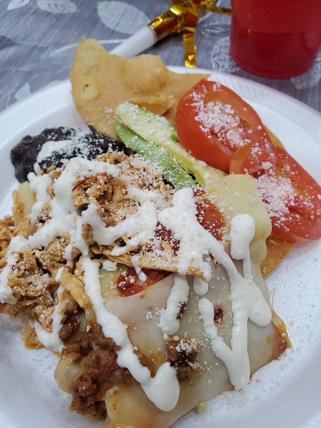 Taqueria El gallito | restaurant | 52a Sherman Ave, New York, NY 10040, USA | 6468385408 OR +1 646-838-5408