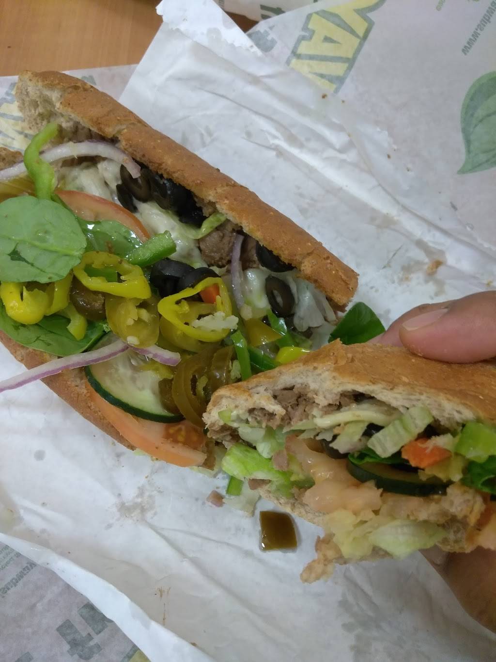 Subway Restaurants | restaurant | 4711 S Kedzie Ave, Chicago, IL 60632, USA | 7732476096 OR +1 773-247-6096