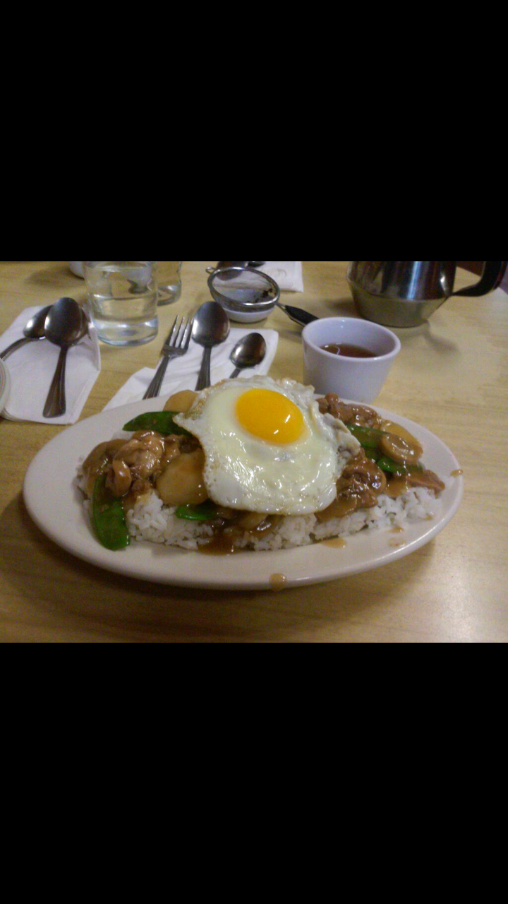 Bamboo Inn | restaurant | 2005 W 7th St, Los Angeles, CA 90057, USA | 2134836938 OR +1 213-483-6938