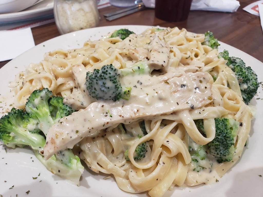 Neapolitan Italian Eatery | restaurant | 645 Ingraham Ave, Haines City, FL 33844, USA | 8633532576 OR +1 863-353-2576