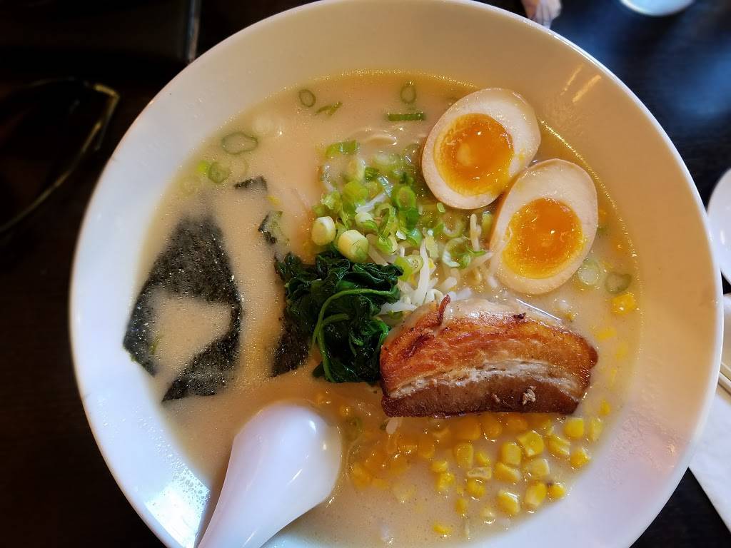Silverlake Ramen | restaurant | 2927 Sunset Blvd, Los Angeles, CA 90026, USA | 3236608100 OR +1 323-660-8100