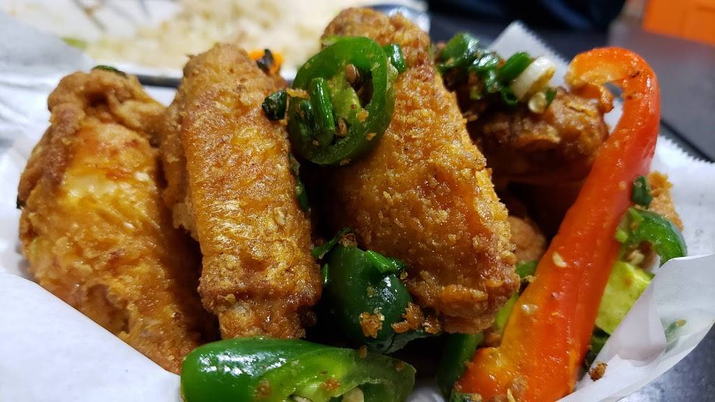 Cluck2Go | restaurant | Pasadena, CA 91106, USA | 6267656674 OR +1 626-765-6674