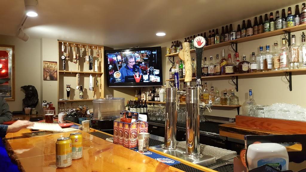 The Wapiti Colorado Pub | restaurant | 247 W Elkhorn Ave, Estes Park, CO 80517, USA | 9705865056 OR +1 970-586-5056