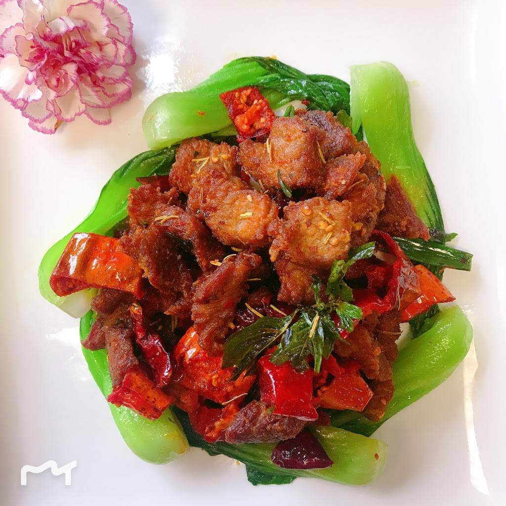 Kung Fu Restaurant | restaurant | 33 N Main St, Doylestown, PA 18901, USA | 2674064658 OR +1 267-406-4658