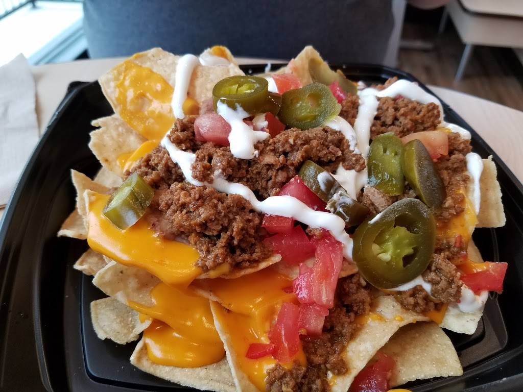 Del Taco | meal takeaway | 5845 W Reno Ave, Oklahoma City, OK 73127, USA | 4059456526 OR +1 405-945-6526