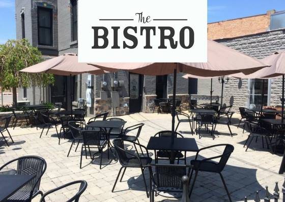 The Bistro | restaurant | 151 S Putnam St, Williamston, MI 48895, USA | 5176551100 OR +1 517-655-1100