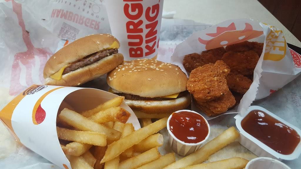 Burger King | restaurant | 5 Old Shore Rd, Port Washington, NY 11050, USA | 5168838673 OR +1 516-883-8673