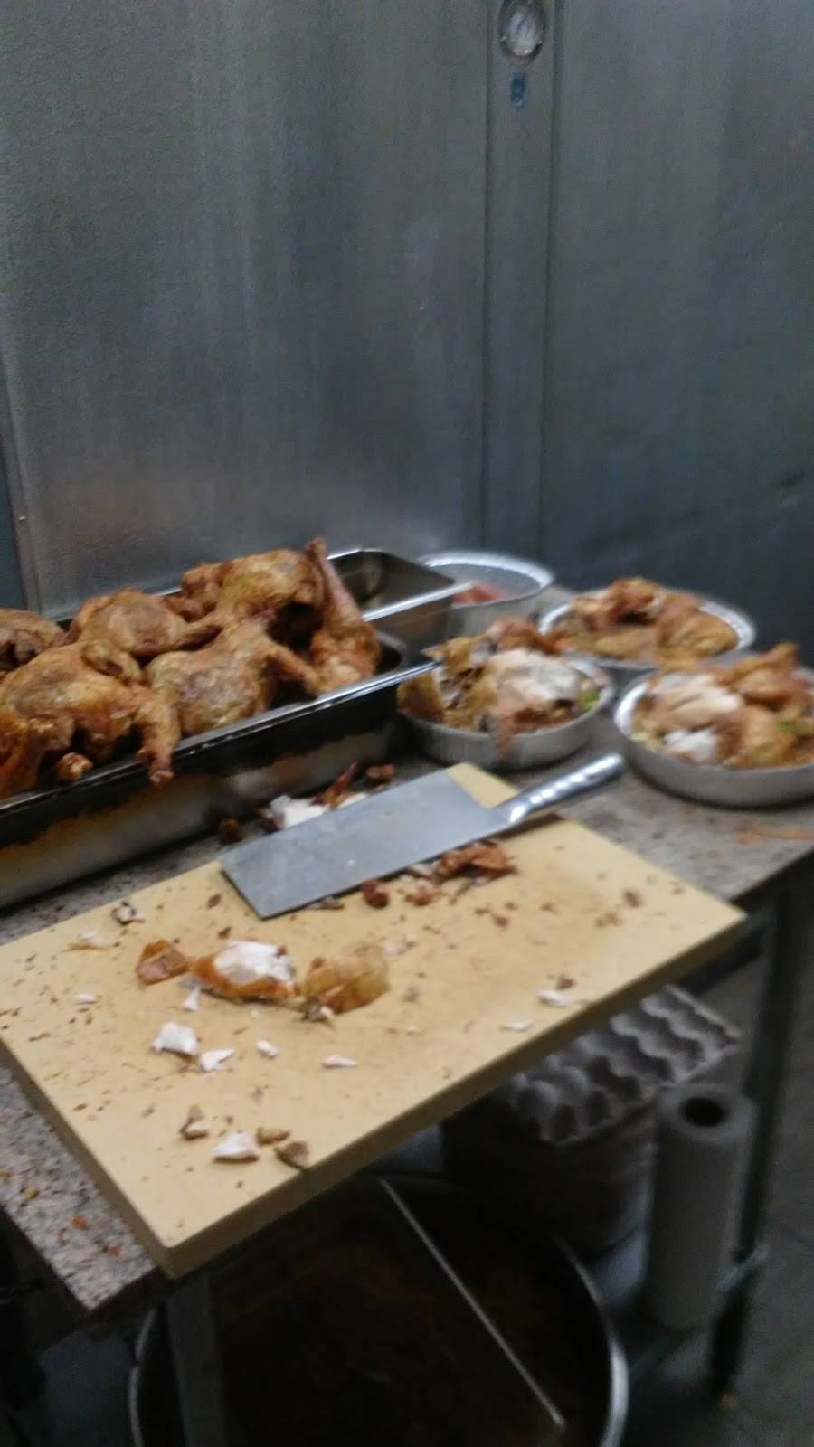 Chef Quang | restaurant | 3360 Atlantic Ave, Brooklyn, NY 11208, USA | 3473053470 OR +1 347-305-3470