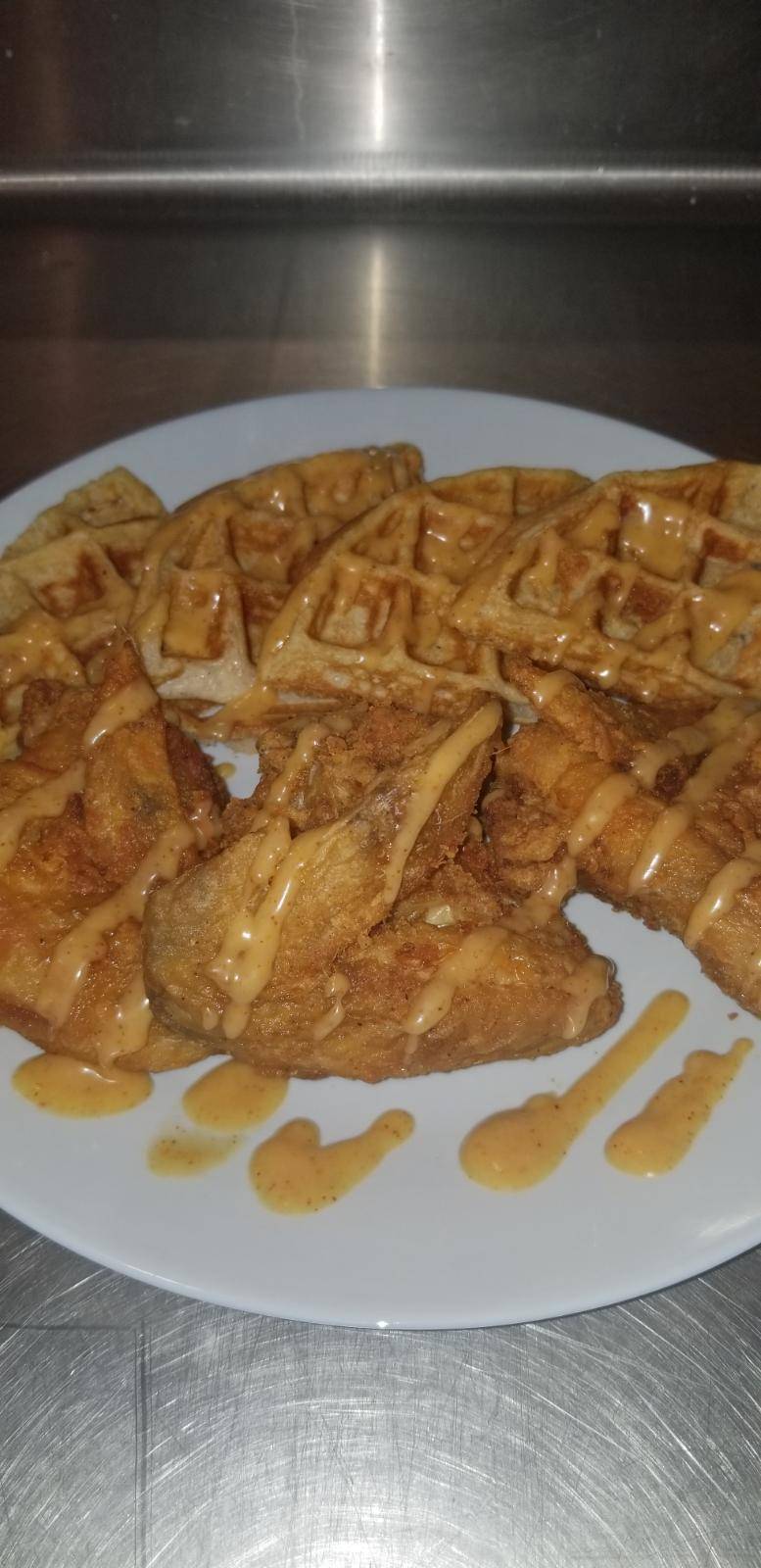 Momma Shays Kitchen | restaurant | 917 N Wilkinson St Ste. 1, Milledgeville, GA 31061, USA | 4782953334 OR +1 478-295-3334