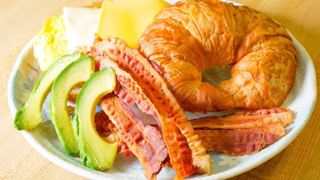 Nibble Nook Too | restaurant | 16530 Ventura Blvd # 103, Encino, CA 91436, USA | 8189866261 OR +1 818-986-6261