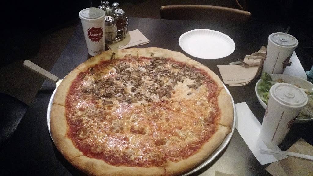 Anthonys Pizza & Pasta | meal delivery | 880 W Happy Canyon Rd, Castle Rock, CO 80108, USA | 3038141888 OR +1 303-814-1888