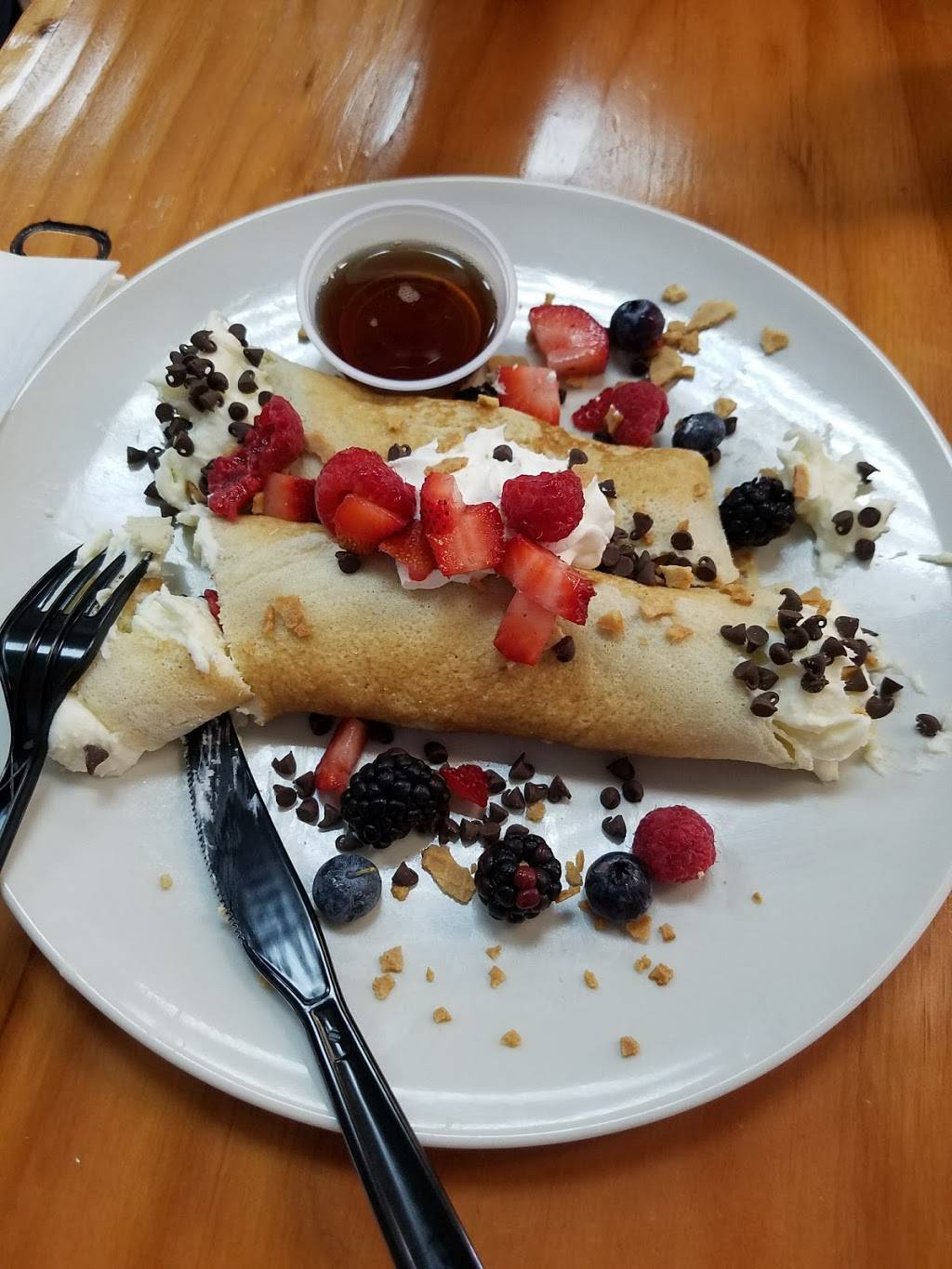 Cattle Dog Coffee Roasters | cafe | 210B Tompkins St, Inverness, FL 34450, USA | 3527267060 OR +1 352-726-7060