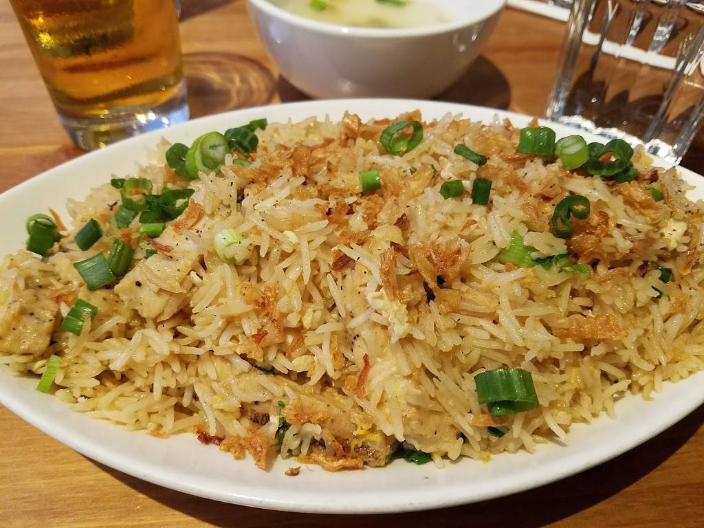 Green Elephant | restaurant | 5911 King Rd, Loomis, CA 95650, USA | 9166526325 OR +1 916-652-6325