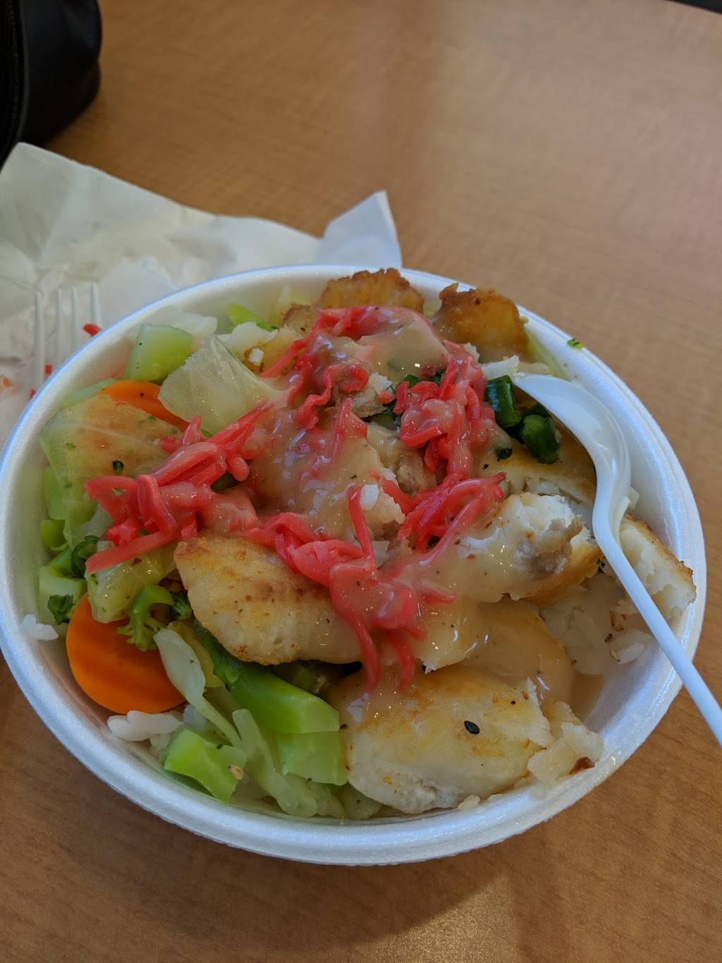 Yoshinoya Walnut | restaurant | 1269 N Grand Ave, Walnut, CA 91789, USA | 9096106919 OR +1 909-610-6919