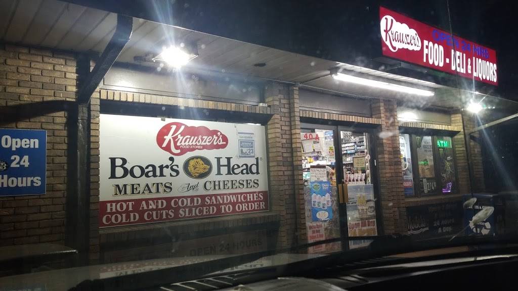 Krauszers Food & Liquor , Deli | restaurant | 40 Meadowlands Pkwy, Secaucus, NJ 07094, USA | 2018663417 OR +1 201-866-3417