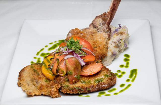 The Ridge Steakhouse | restaurant | 310 Saddle River Rd, Monsey, NY 10952, USA | 8455170022 OR +1 845-517-0022