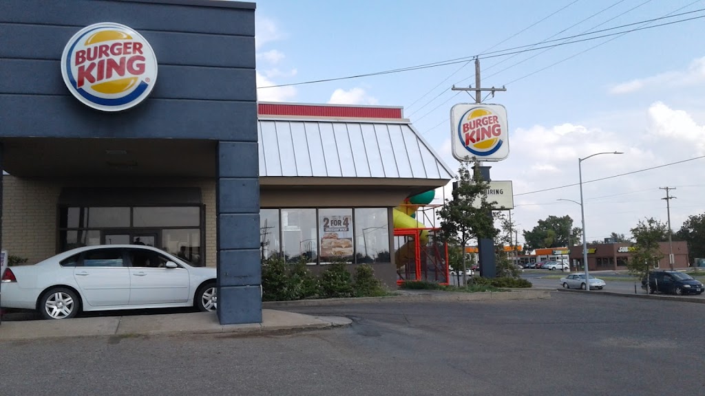 Burger King | restaurant | 2100 N Buckeye Ave, Abilene, KS 67410, USA | 7853408991 OR +1 785-340-8991
