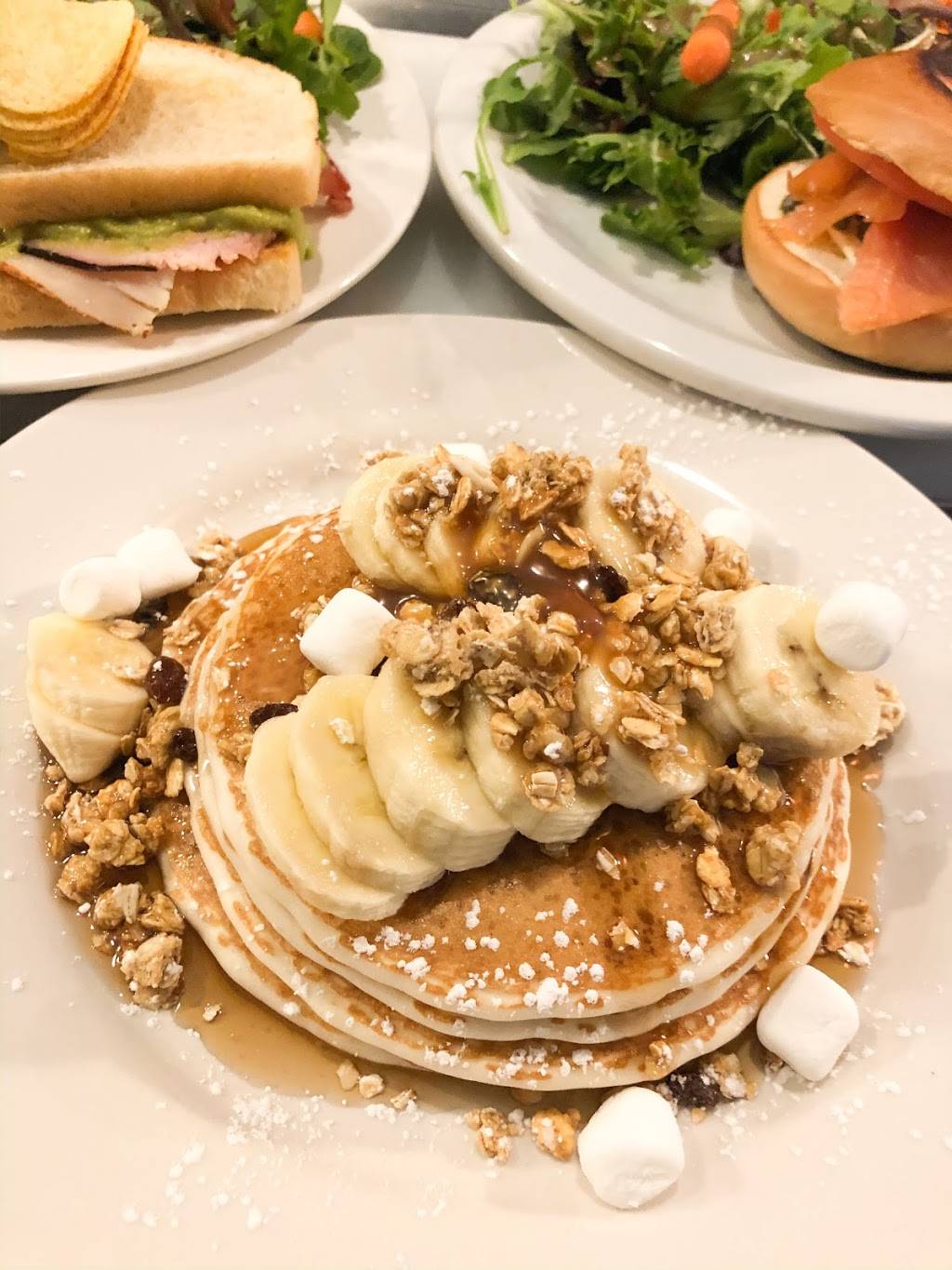 Caffé Mona | cafe | 4200 Penn Ave, Pittsburgh, PA 15224, USA | 4126825338 OR +1 412-682-5338