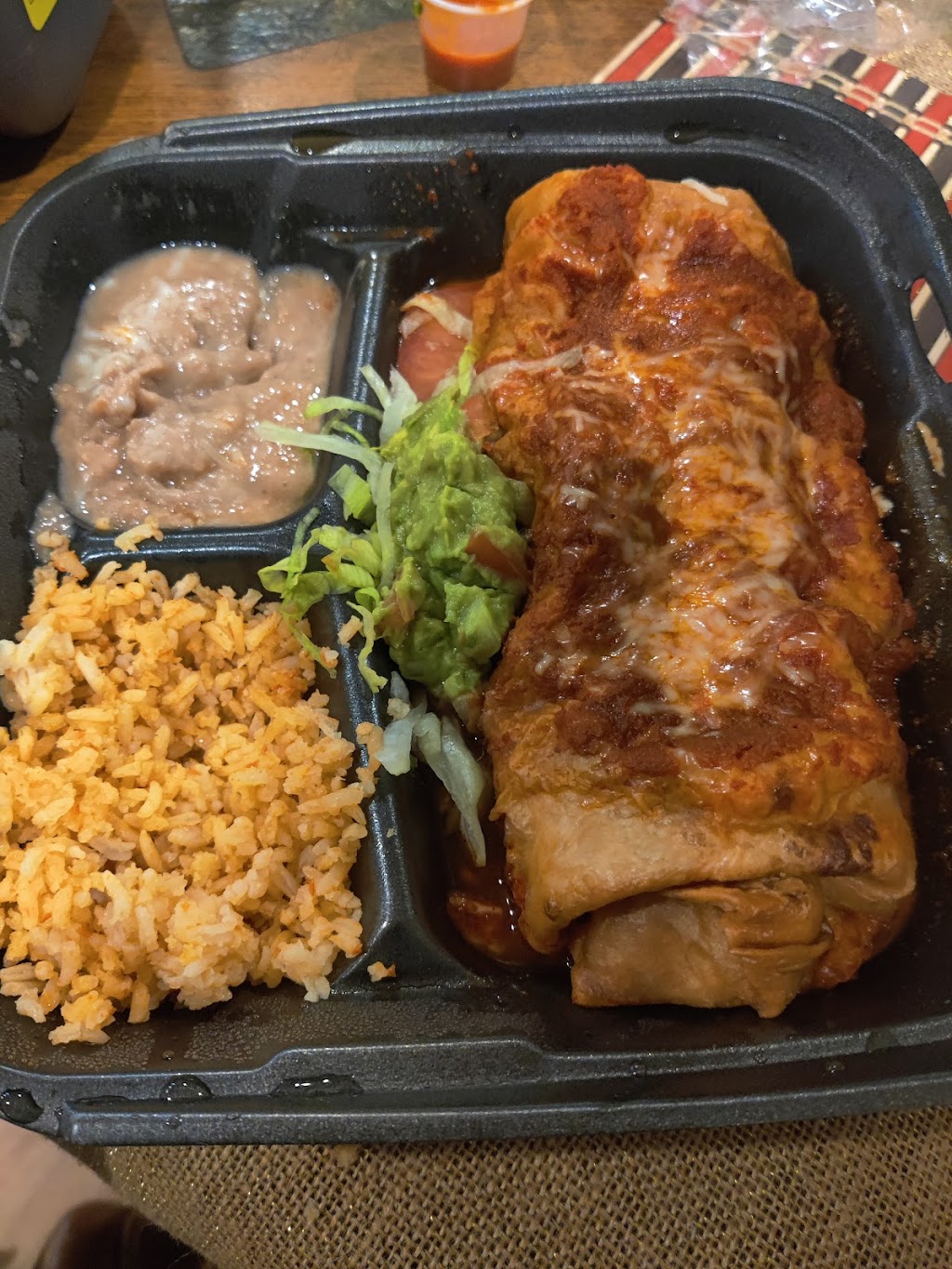 El Chef Restaurant | restaurant | 1057 11th St, Douglas, AZ 85607, USA | 5203645765 OR +1 520-364-5765