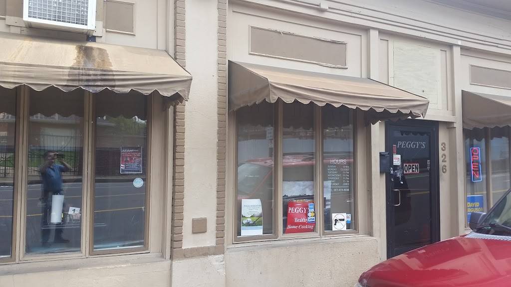 Peggys | restaurant | 326 S Cleveland St, Memphis, TN 38104, USA | 9014744938 OR +1 901-474-4938