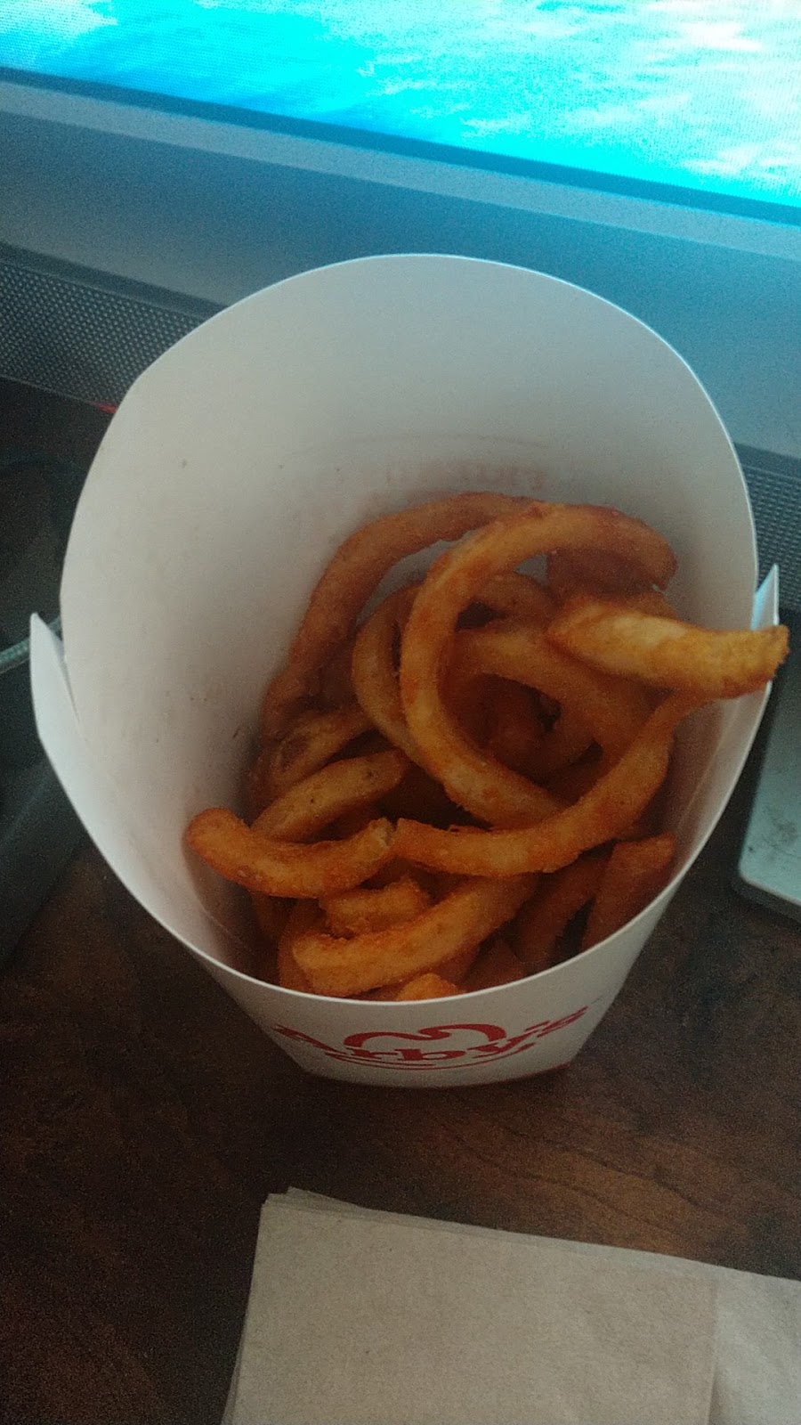 Arbys | meal takeaway | 22111 AL-59, Robertsdale, AL 36567, USA | 2519477393 OR +1 251-947-7393