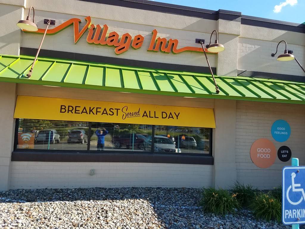 Village Inn | bakery | 3410 8th St SW, Altoona, IA 50009, USA | 5159679095 OR +1 515-967-9095