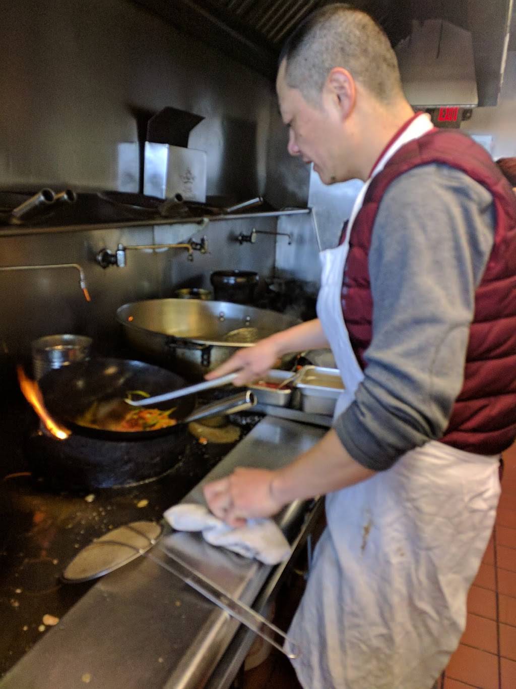 China Garden Restaurant | meal takeaway | 1 Knollwood Dr #8, Canterbury, CT 06331, USA | 8605469058 OR +1 860-546-9058