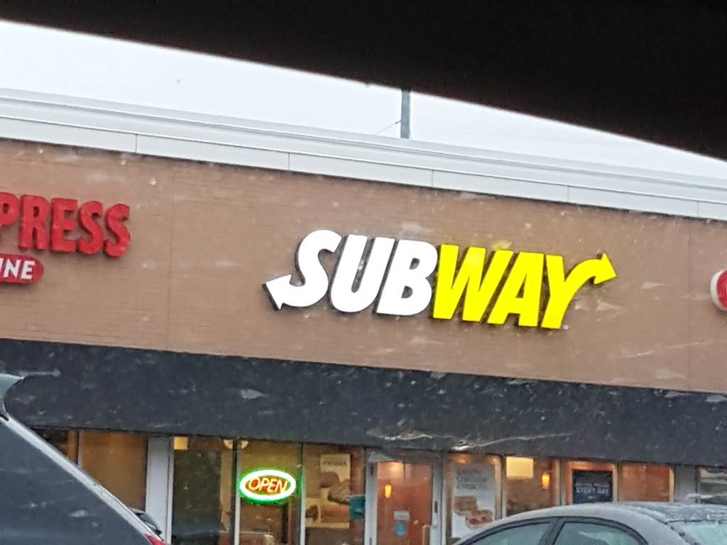 Subway | restaurant | 8970 Chinguascousy Road Chinguacousy Marketplace Bldg. B2, Unit 3, Brampton, ON L6Y 5X6, Canada | 9054549495 OR +1 905-454-9495