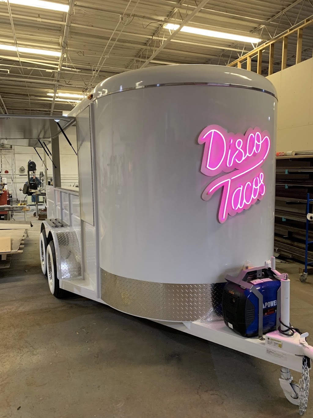 Disco Tacos | restaurant | 80 N 6th St, Brooklyn, NY 11249, USA | 9294454779 OR +1 929-445-4779