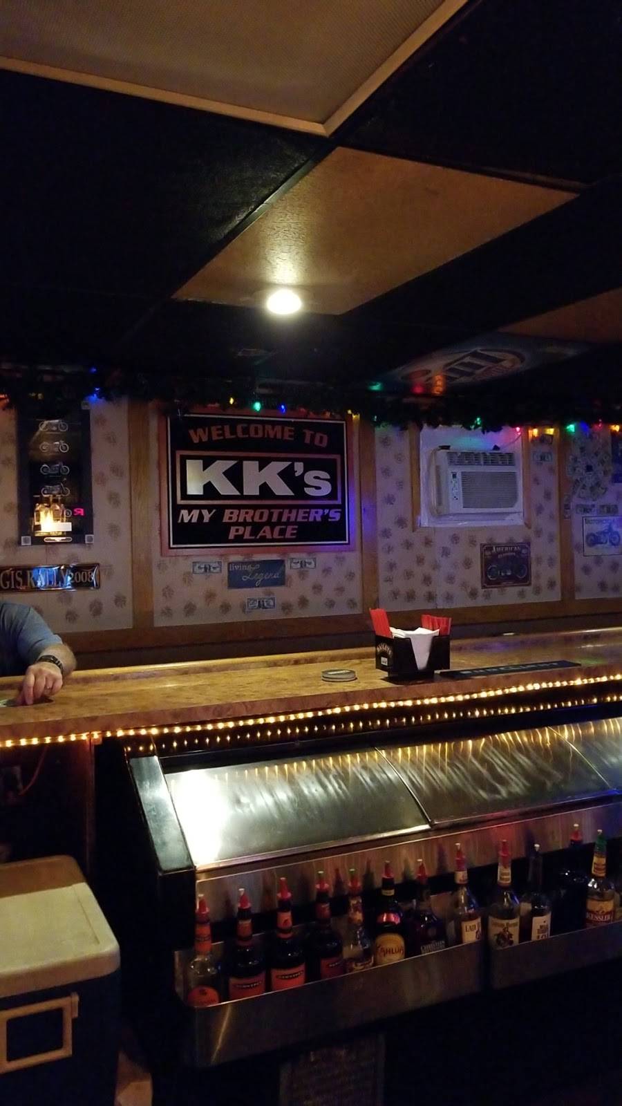 My Brothers Place | restaurant | 2546, 7508 N Main St, Dayton, OH 45415, USA | 9372744411 OR +1 937-274-4411