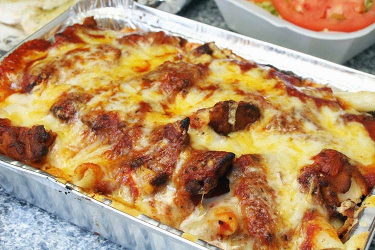 Santoros Pizza & More | meal delivery | 434 Wareham Rd, Marion, MA 02738, USA | 5087489599 OR +1 508-748-9599