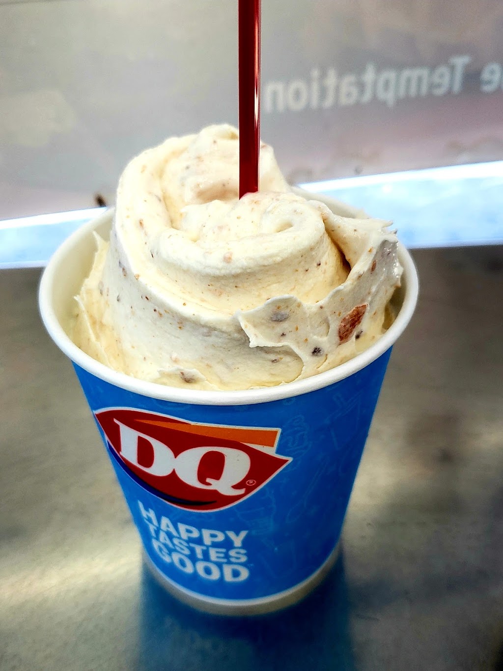 Dairy Queen (Treat) | restaurant | 1900 S State Rd 7, Miramar, FL 33023, USA | 9549894272 OR +1 954-989-4272