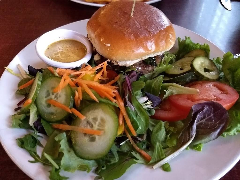 The Side Door Grill and Tap | restaurant | 240 W Gilman St, Madison, WI 53703, USA | 6083104800 OR +1 608-310-4800