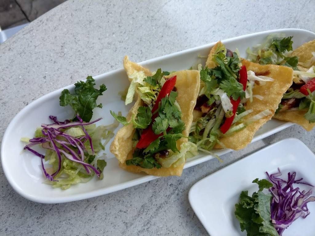 Café de Thai | restaurant | 420 W Cypress St, Kennett Square, PA 19348, USA | 6109242828 OR +1 610-924-2828