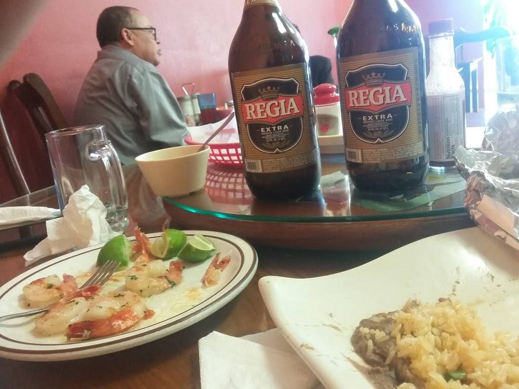 San Vicente Restaurant | restaurant | 1258 Davis St, San Leandro, CA 94577, USA | 5105683725 OR +1 510-568-3725