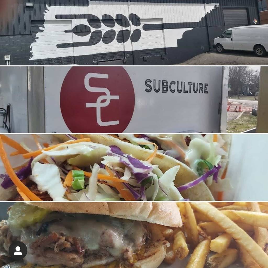 Subculture Urban Cuisine & Cafe (Nations location) | restaurant | 5012 Centennial Blvd, Nashville, TN 37209, USA | 6159552800 OR +1 615-955-2800