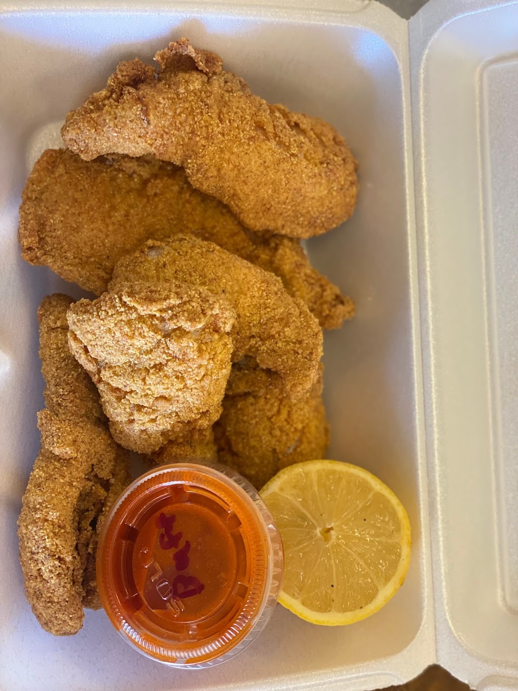 The Chicken Heaven | restaurant | 1701 Cypress Creek Pkwy Suite D, Houston, TX 77090, USA | 2818365866 OR +1 281-836-5866